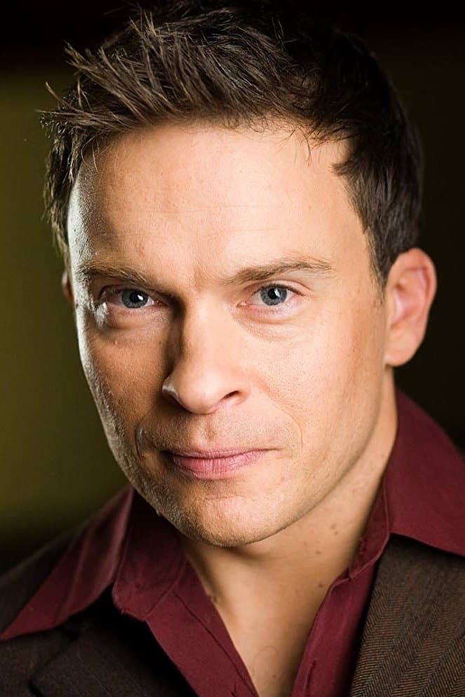 Robert Mann profile