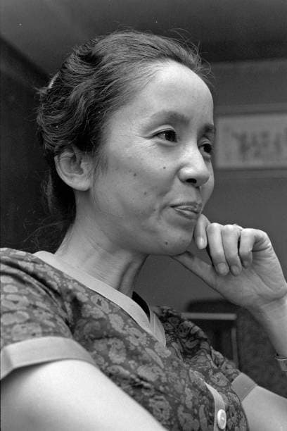 Tomoko Naraoka profile