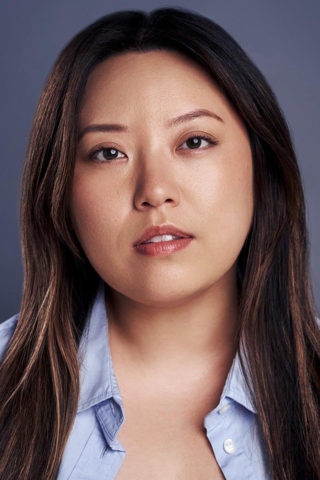 Jennifer Chung profile