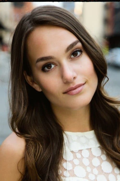 Meredith Travers profile