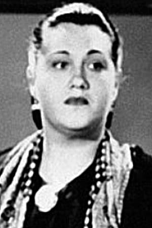 Audrey Betz profile