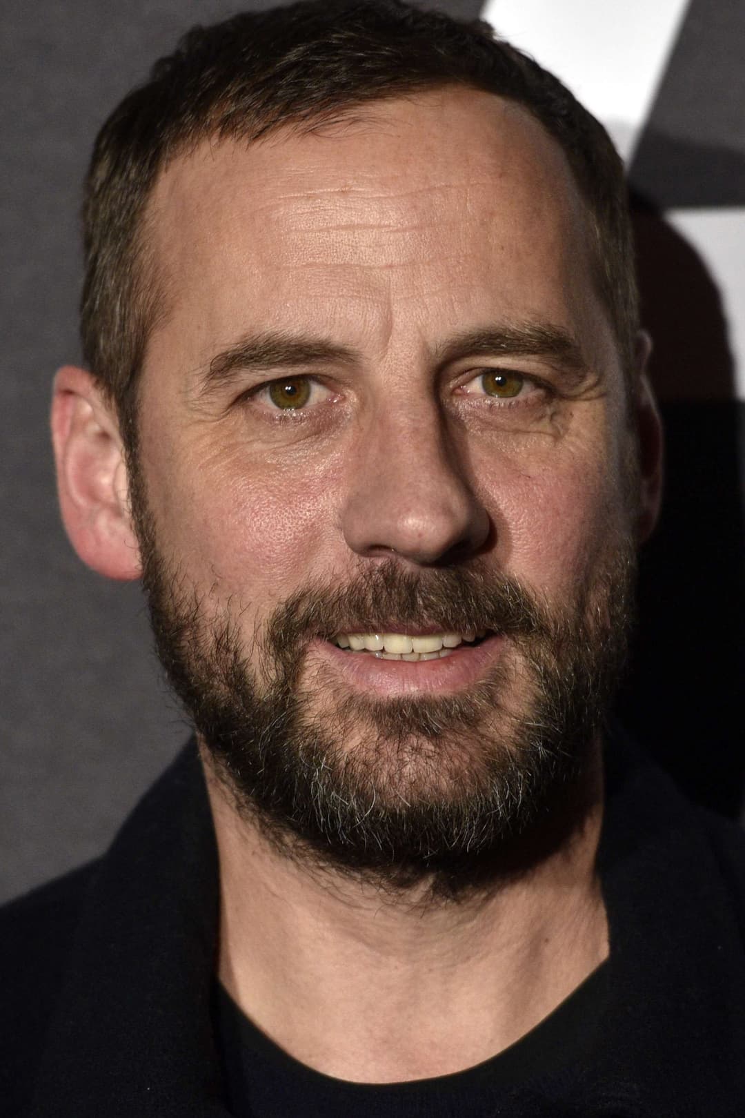 Fred Testot profile
