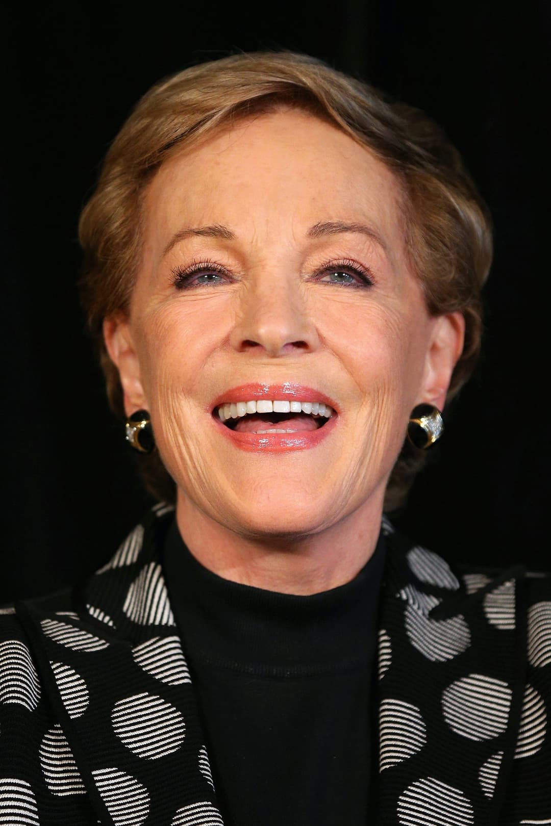 Julie Andrews profile