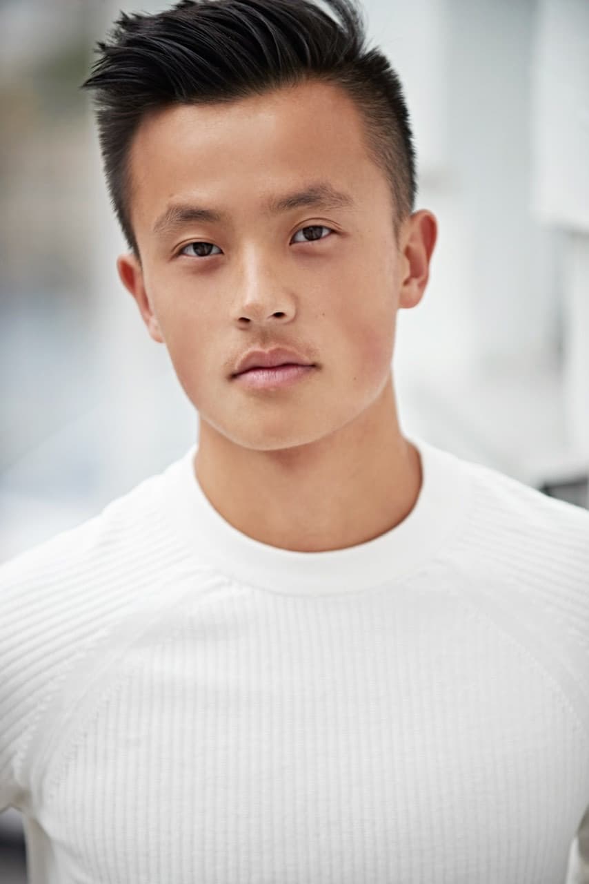 Darian Mark profile
