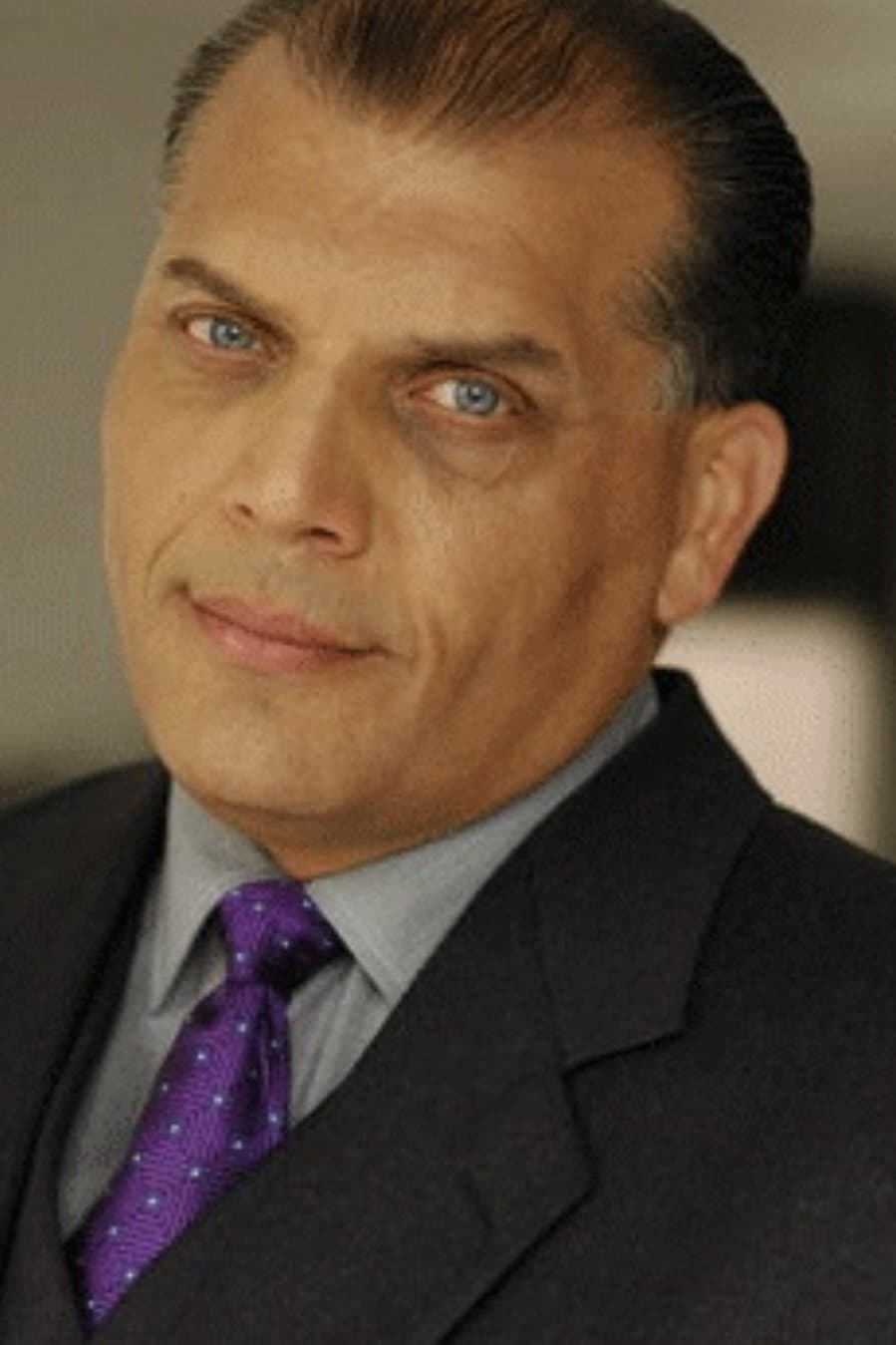 Armen Garo profile