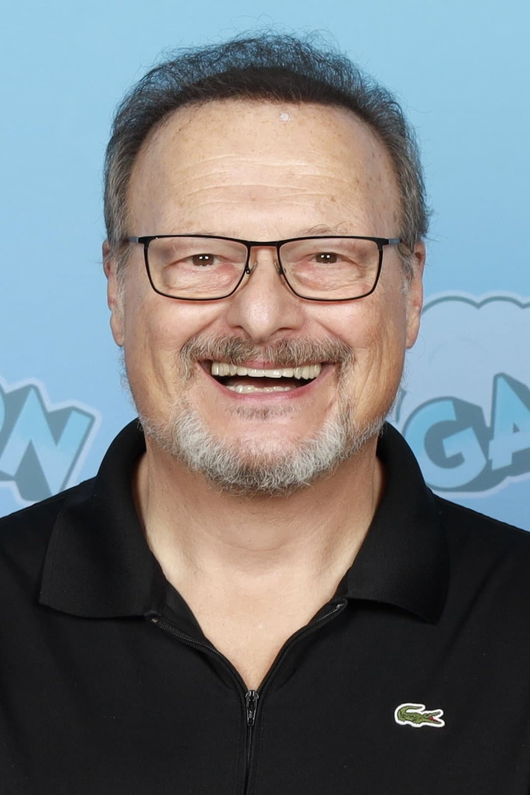 Wayne Knight profile