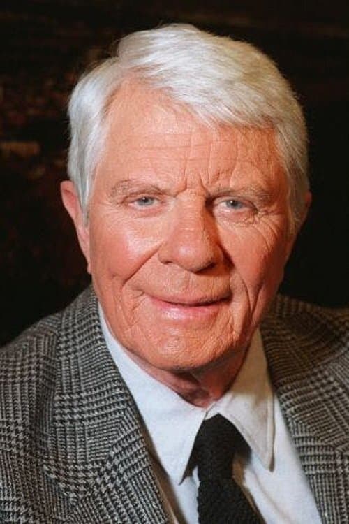 Peter Graves profile