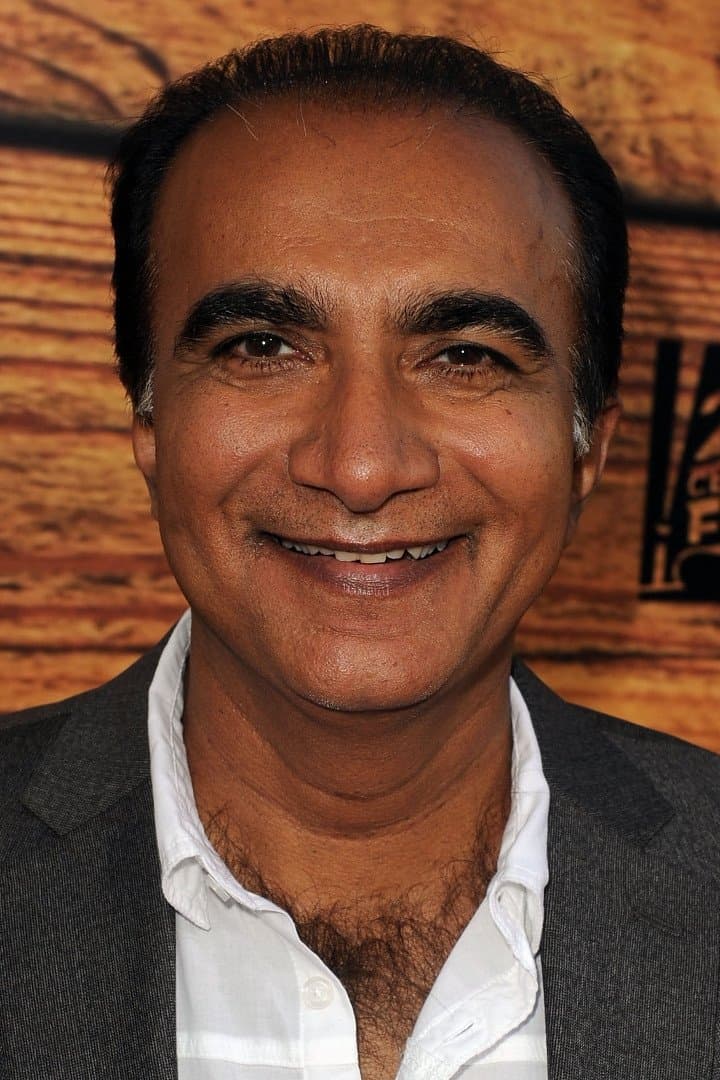 Iqbal Theba profile