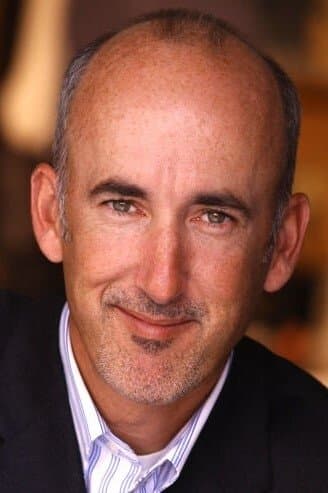 Kevin West profile