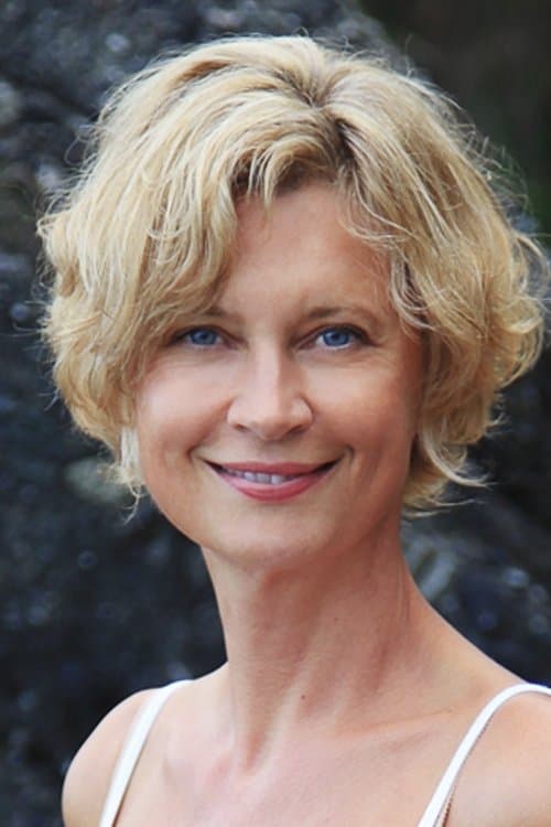 Edita Brychta profile