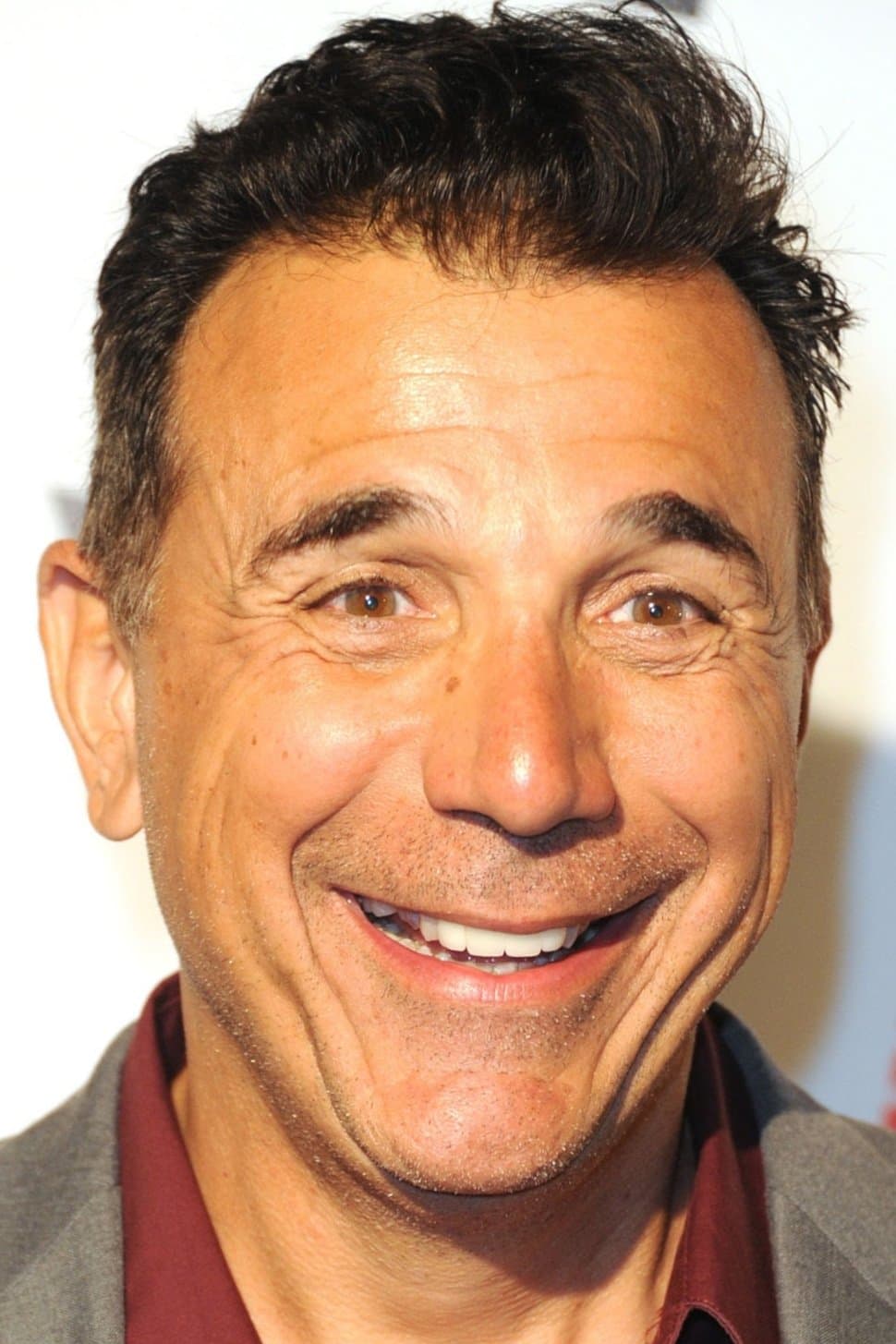 Mark DeCarlo profile