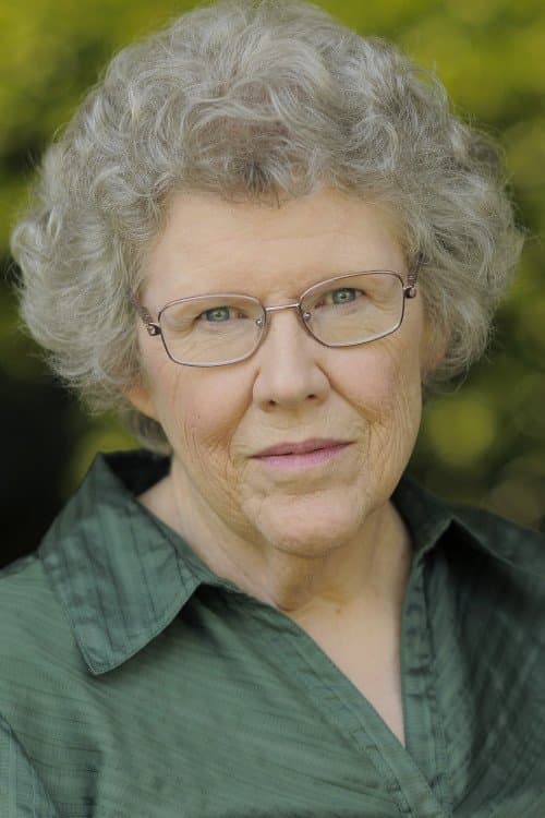 Theresa O'Shea profile