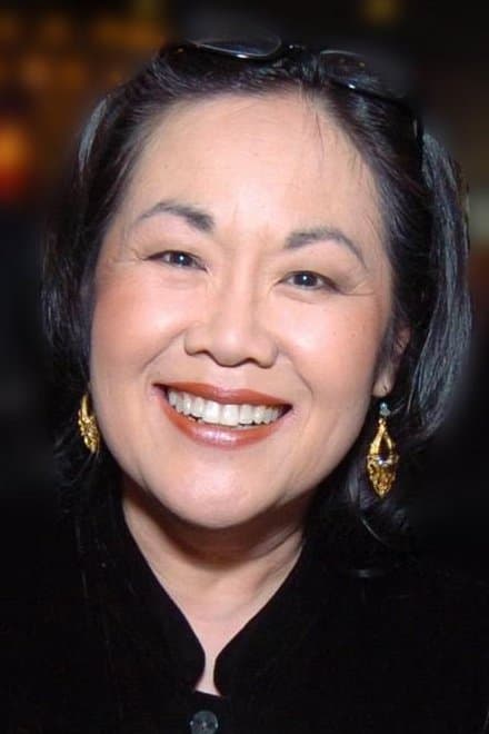 Emily Kuroda profile