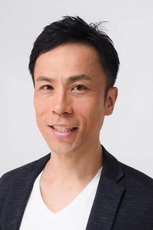 Yoshitaka Sukegawa profile