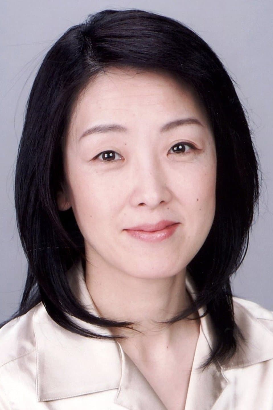 Ikuko Yamamoto profile