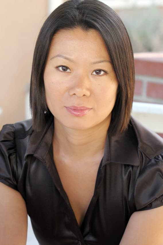 Tess Liu profile