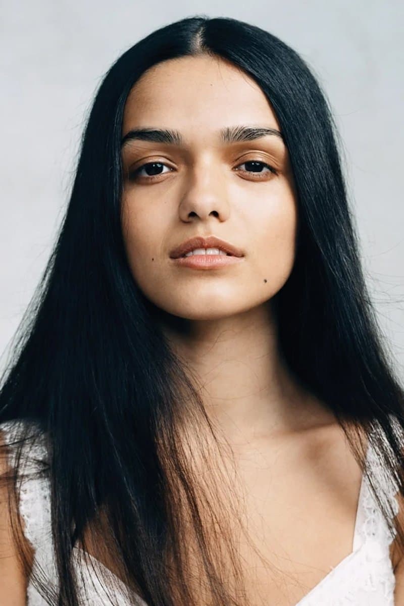 Rachel Zegler profile