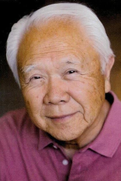 Ken Takemoto profile