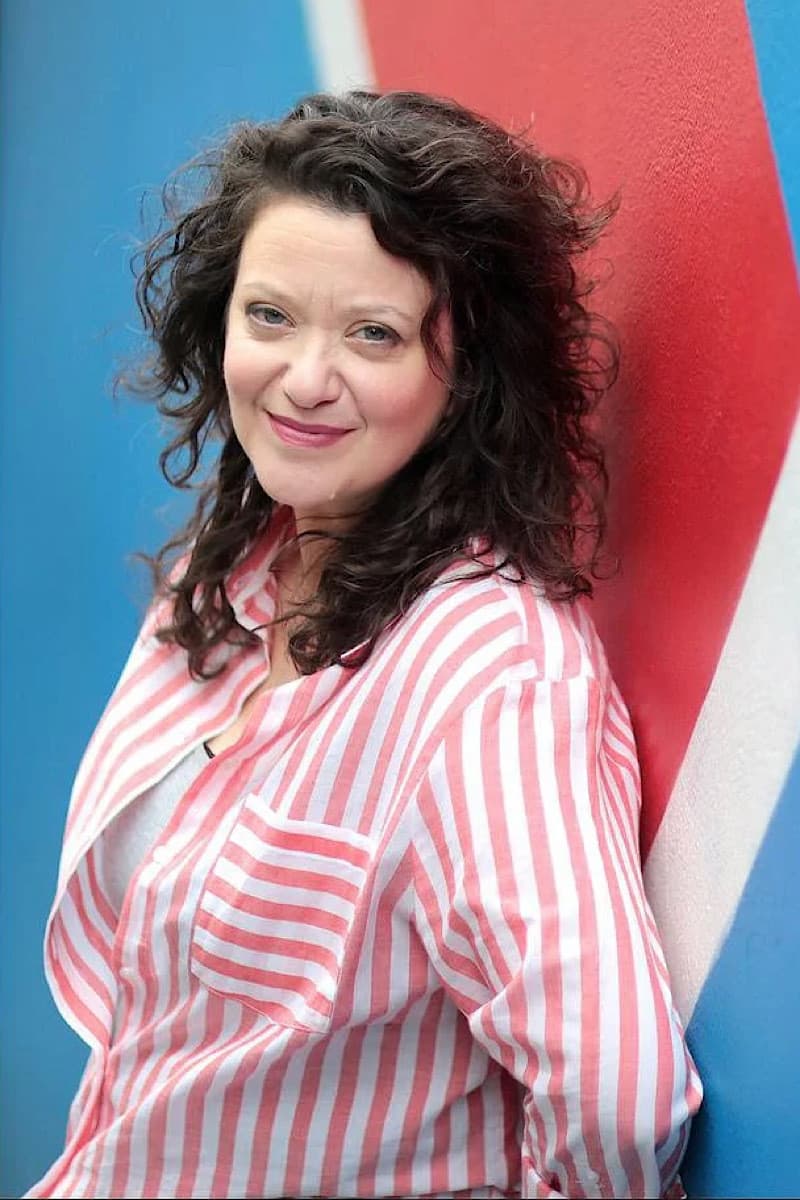 Donna Dent profile