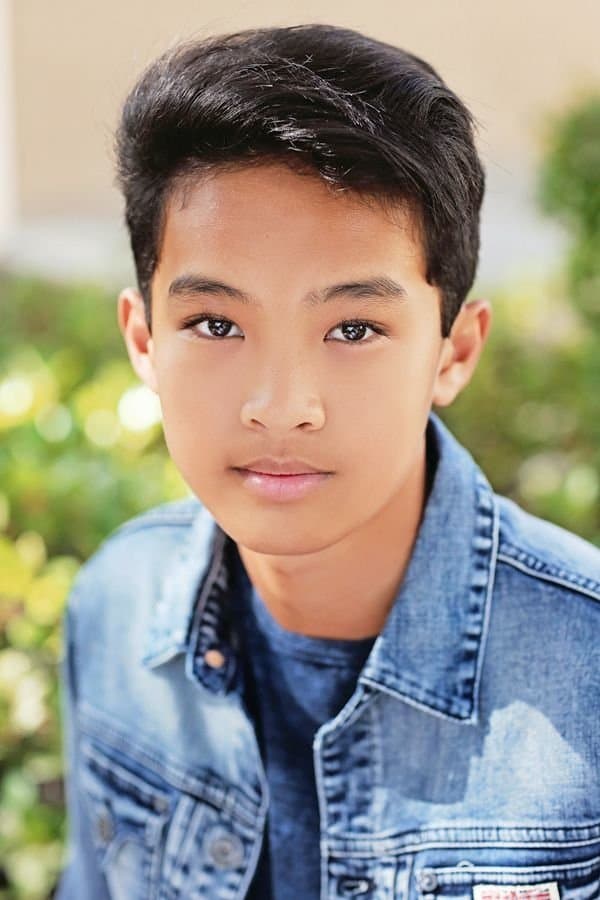 Riley Lio profile