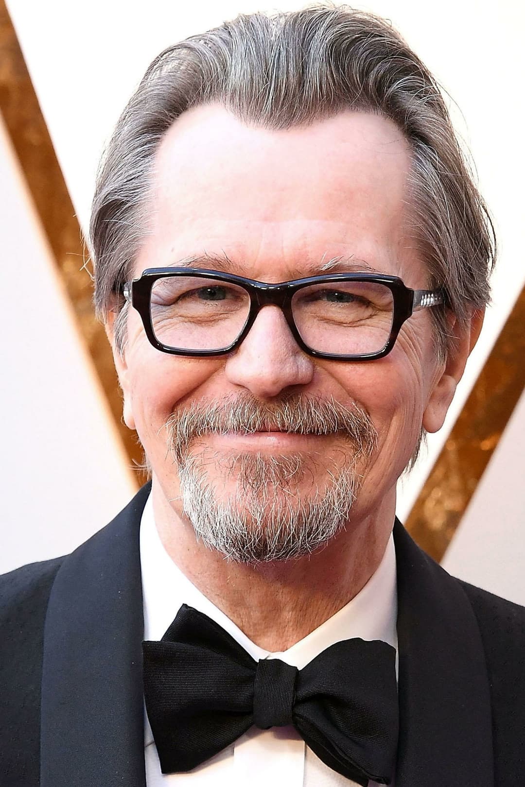 Gary Oldman profile