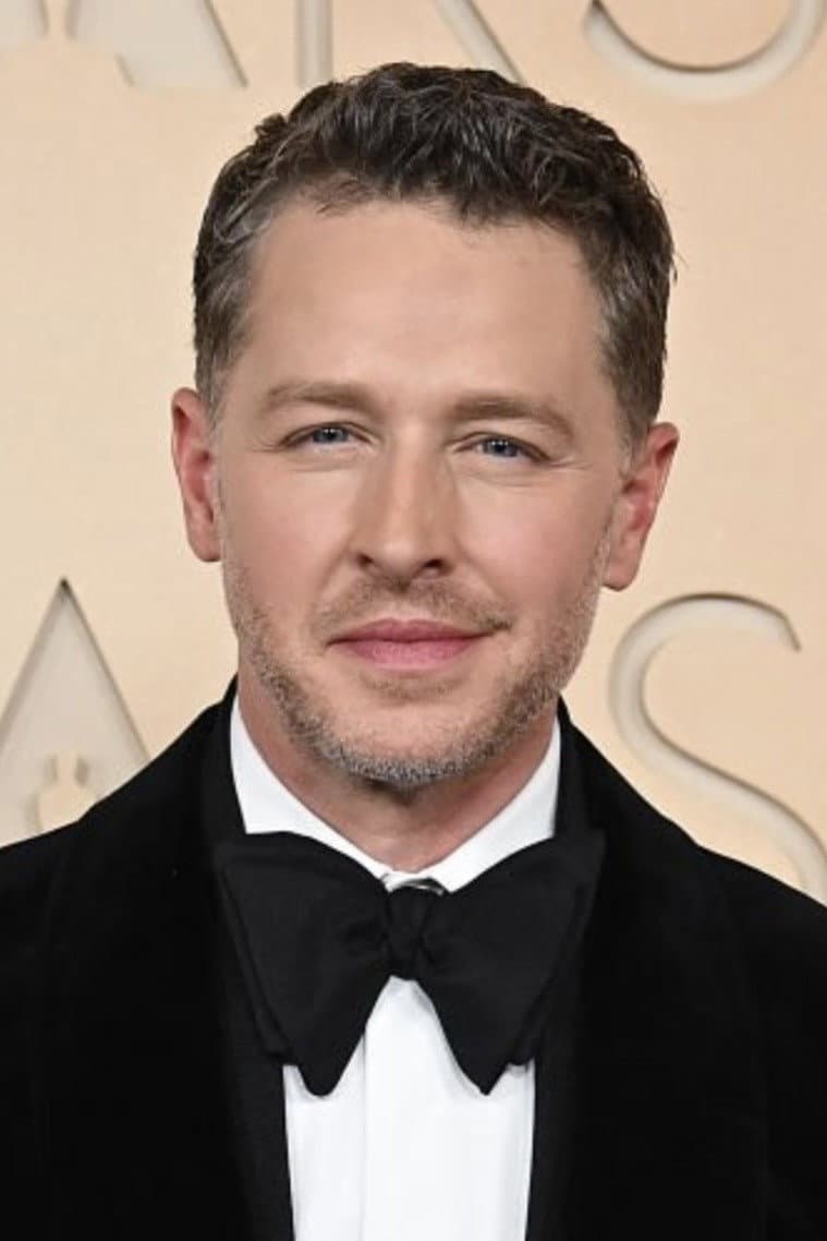 Josh Dallas profile