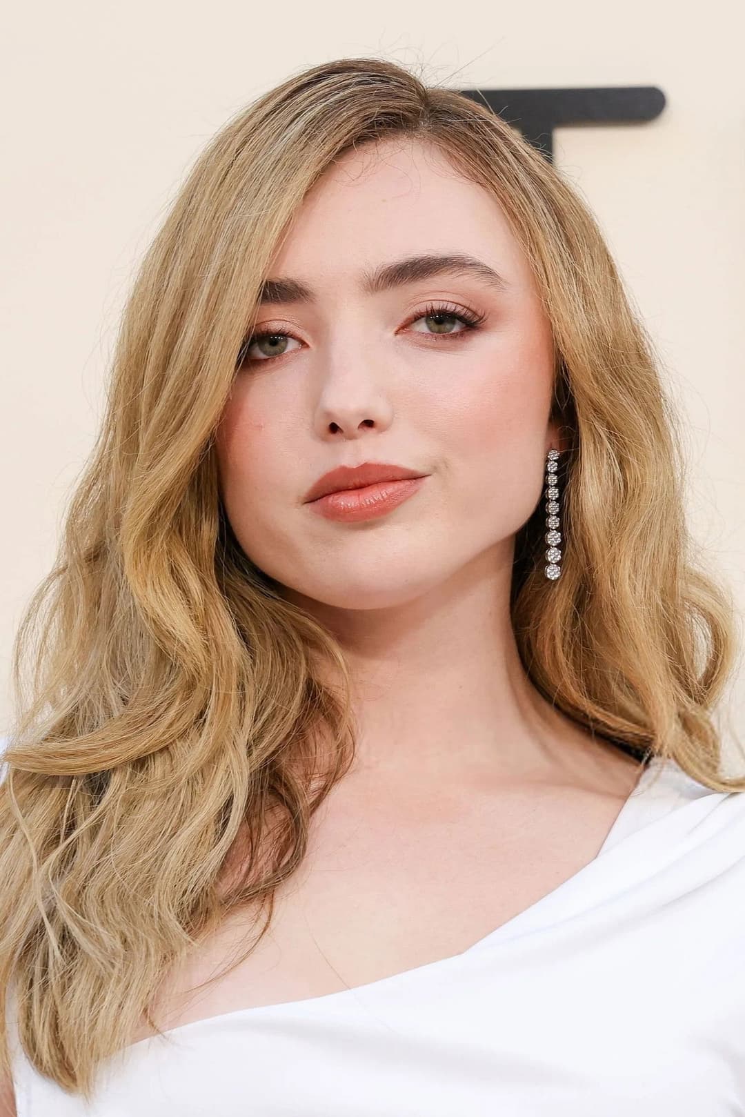 Peyton List profile