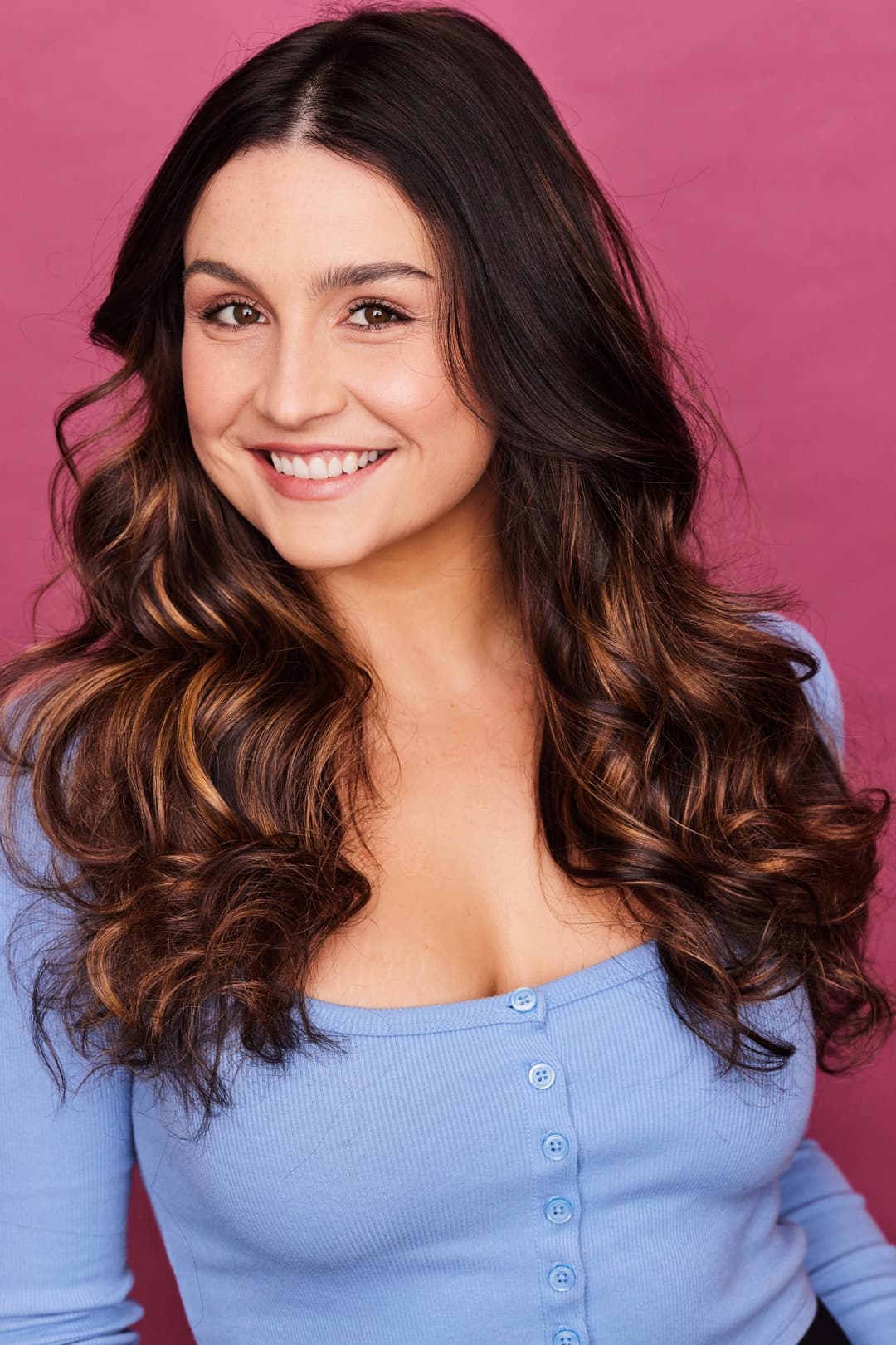 Olivia DeLaurentis profile