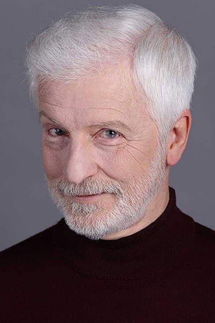 Doug Burch profile