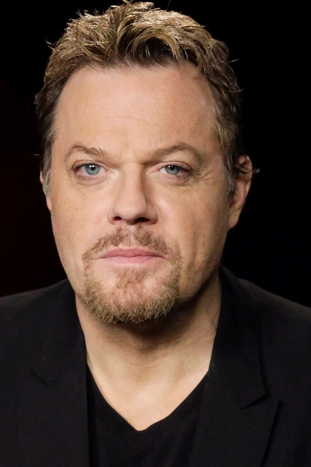 Suzy Eddie Izzard profile