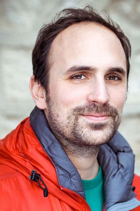 Benjamin Renner profile