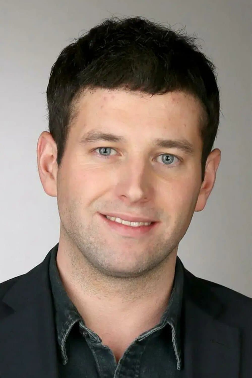Brent Morin profile