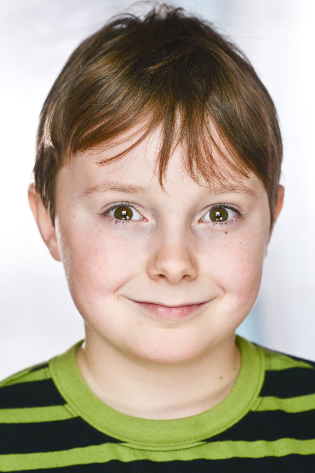 Carter Thorne profile