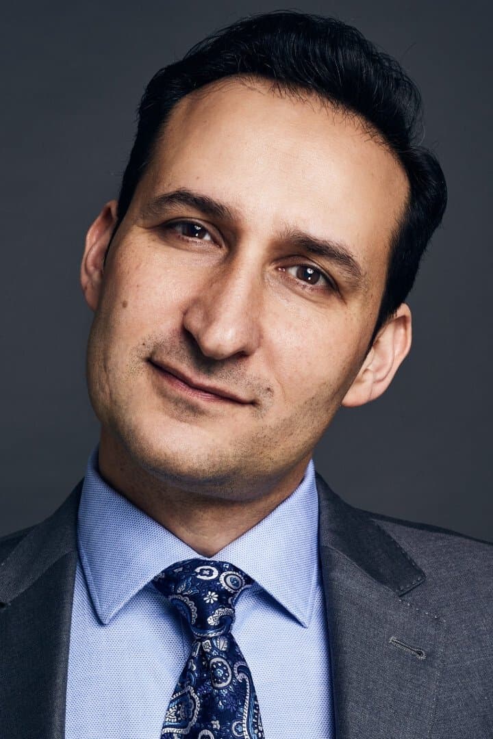 Raoul Bhaneja profile