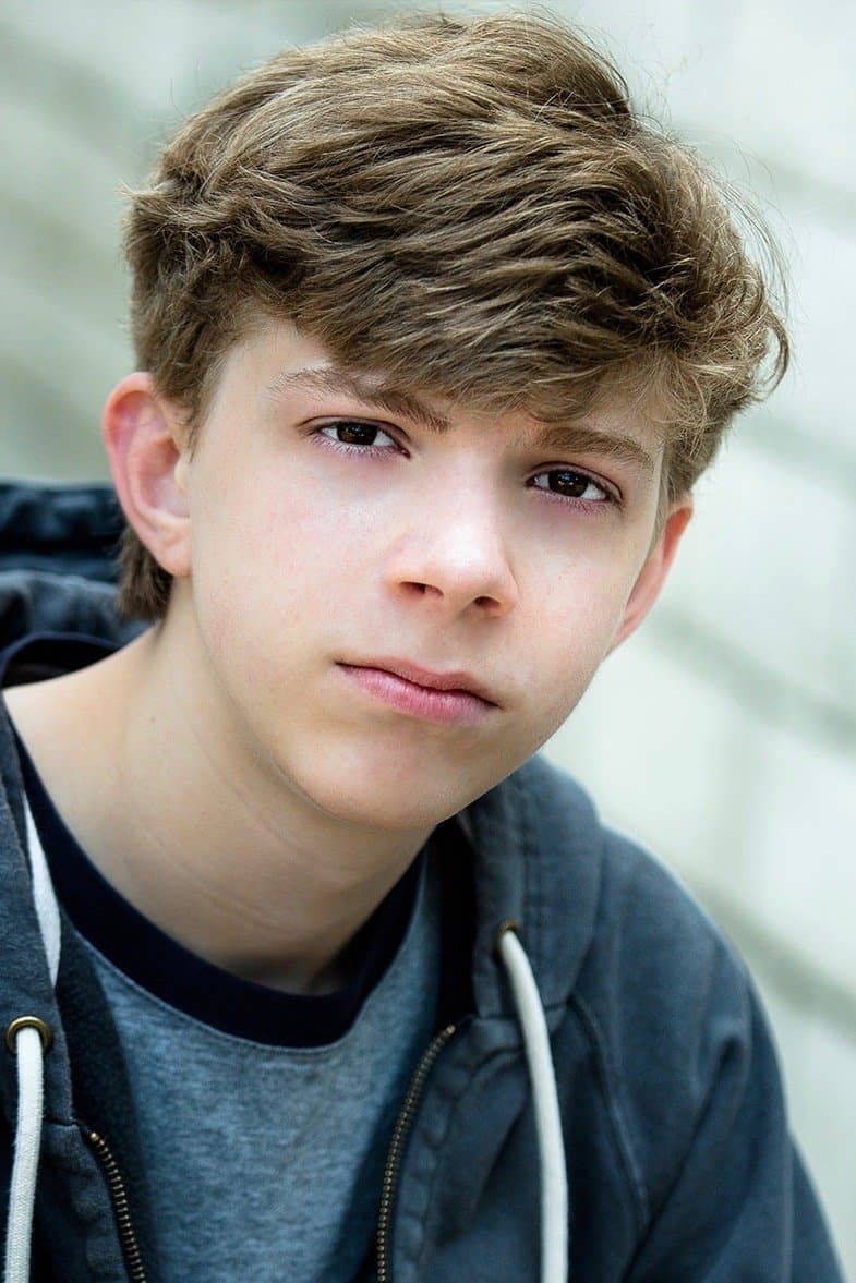Gabriel Rush profile