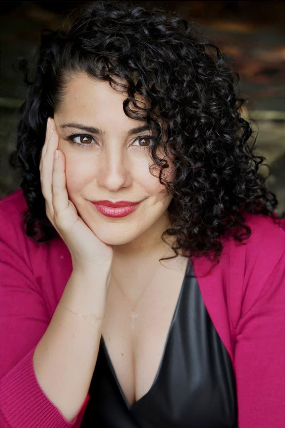 Julie Garnye profile