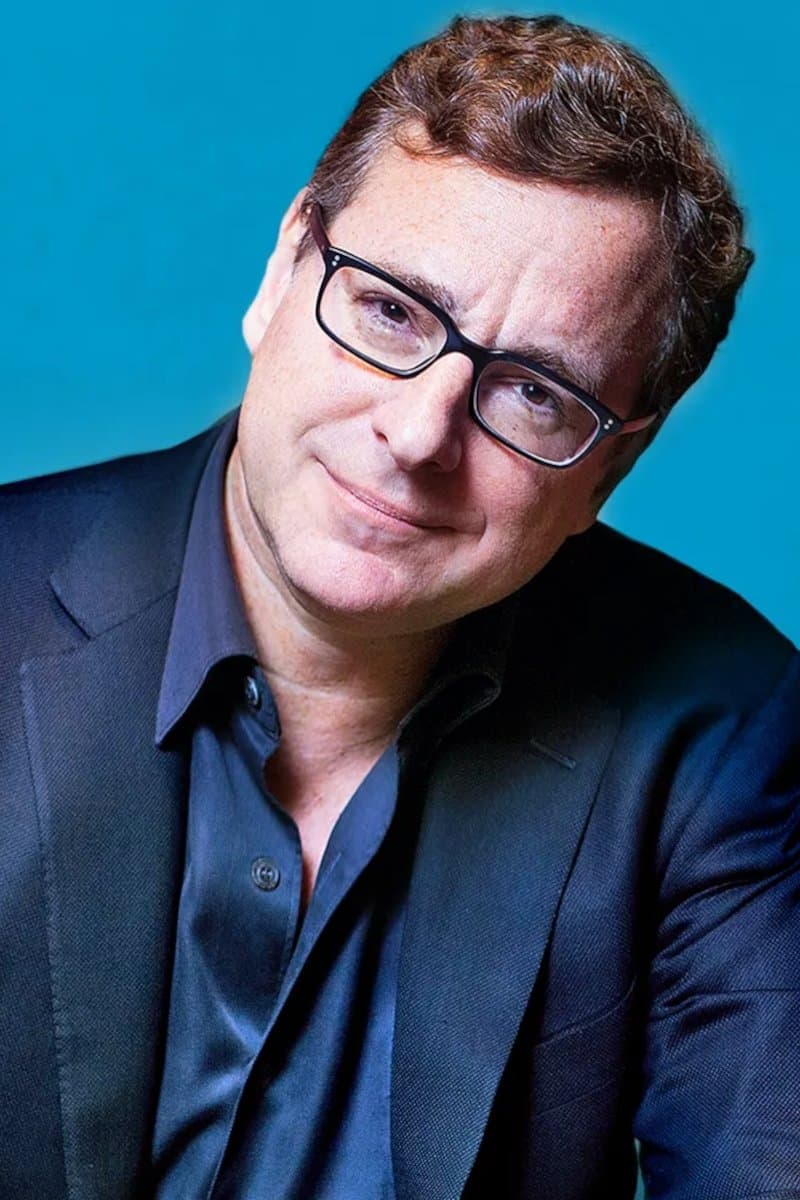 Bob Saget profile
