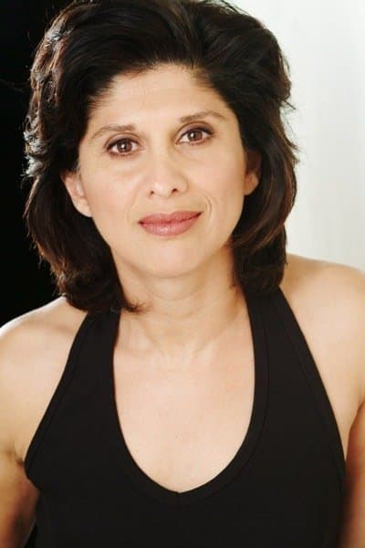Veena Sood profile