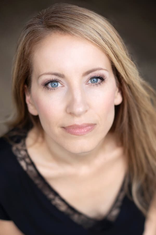 Lalainia Lindbjerg profile