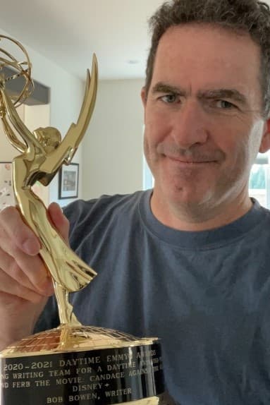 Bob Bowen profile