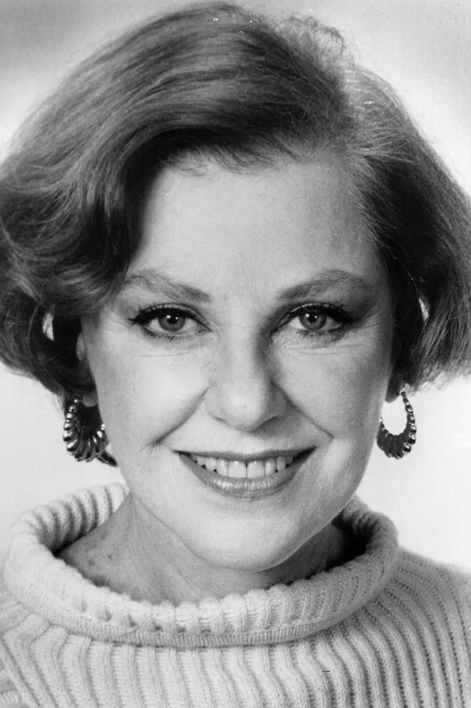Joan Copeland profile