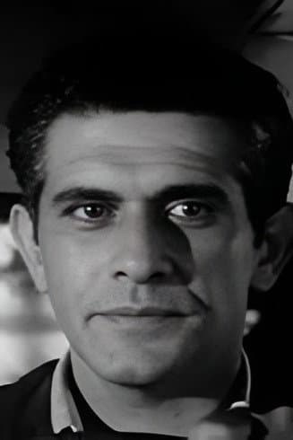 George Sawaya profile