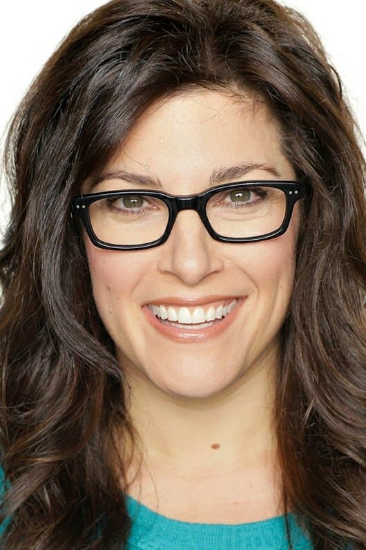 Rebecca Corry profile