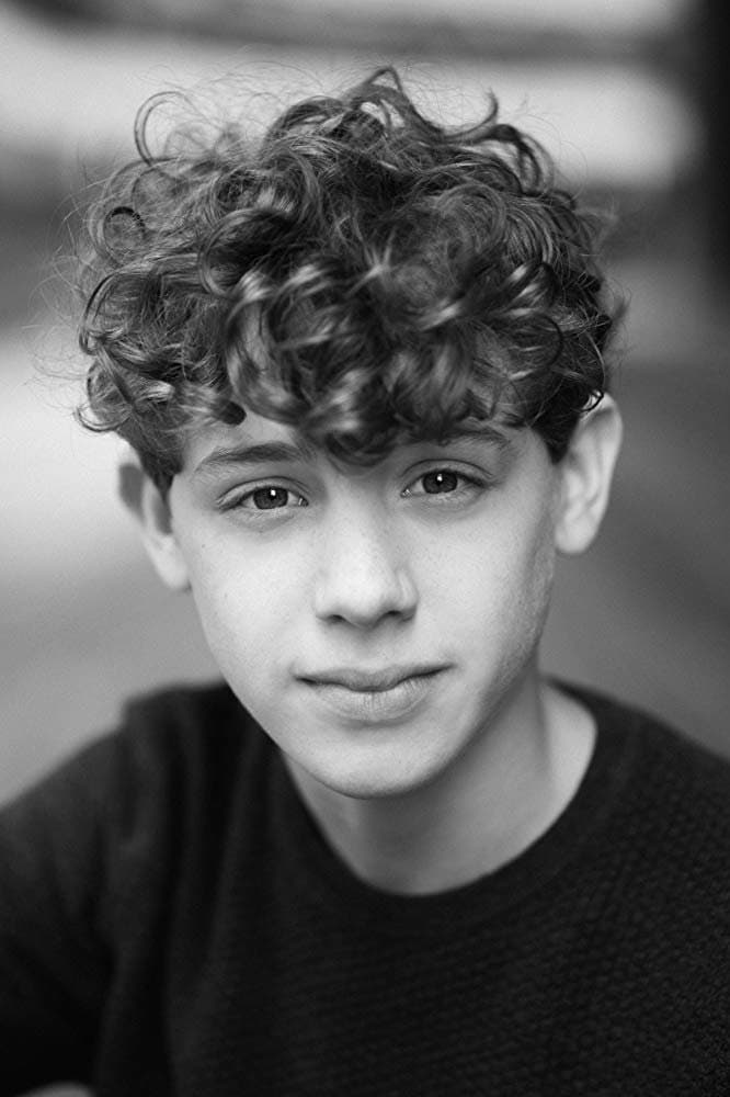 Ethan Rouse profile