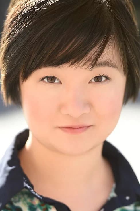 Angel Lin profile