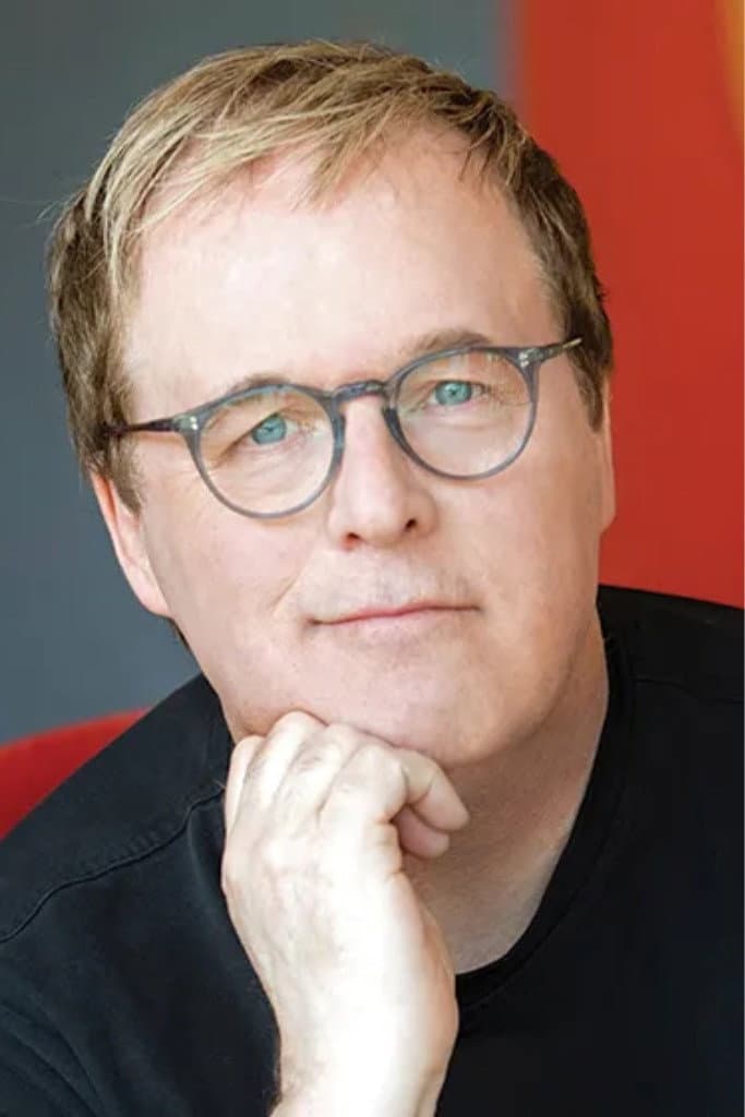 Brad Bird profile