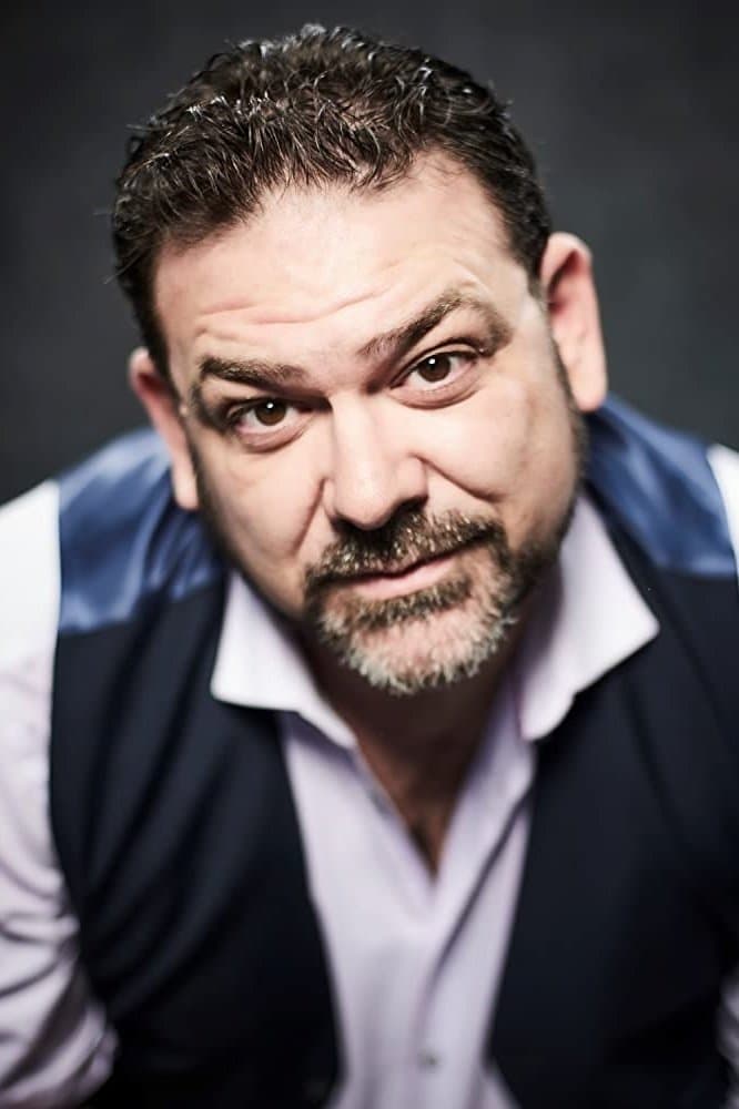 Paul Moniz de Sa profile