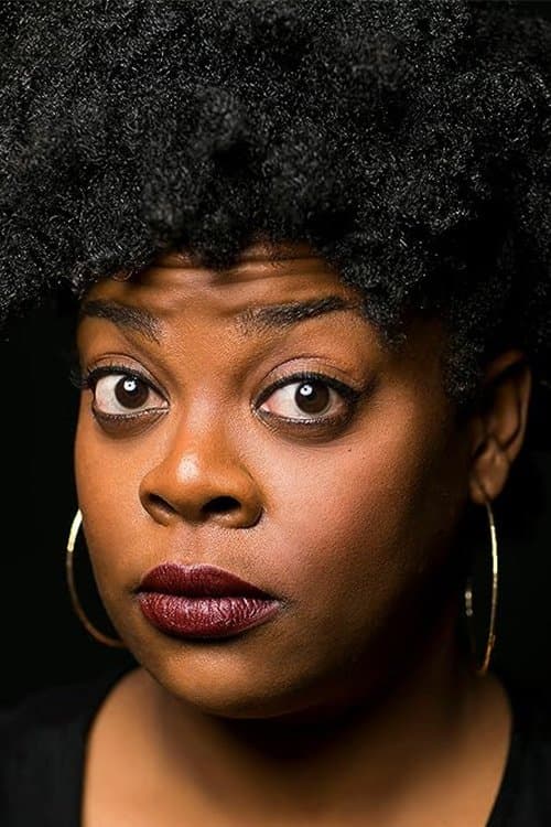 Rashawn Nadine Scott profile