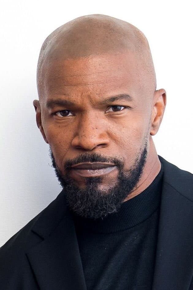 Jamie Foxx profile