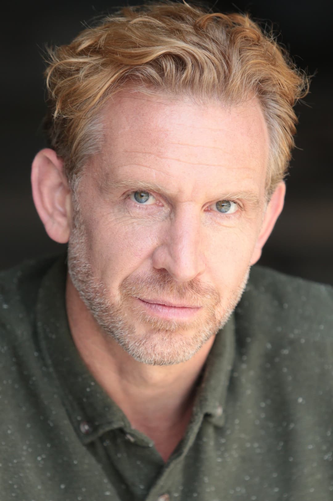 Paul Thornley profile
